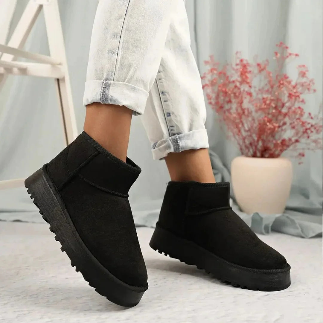 SnugSway™ Booties